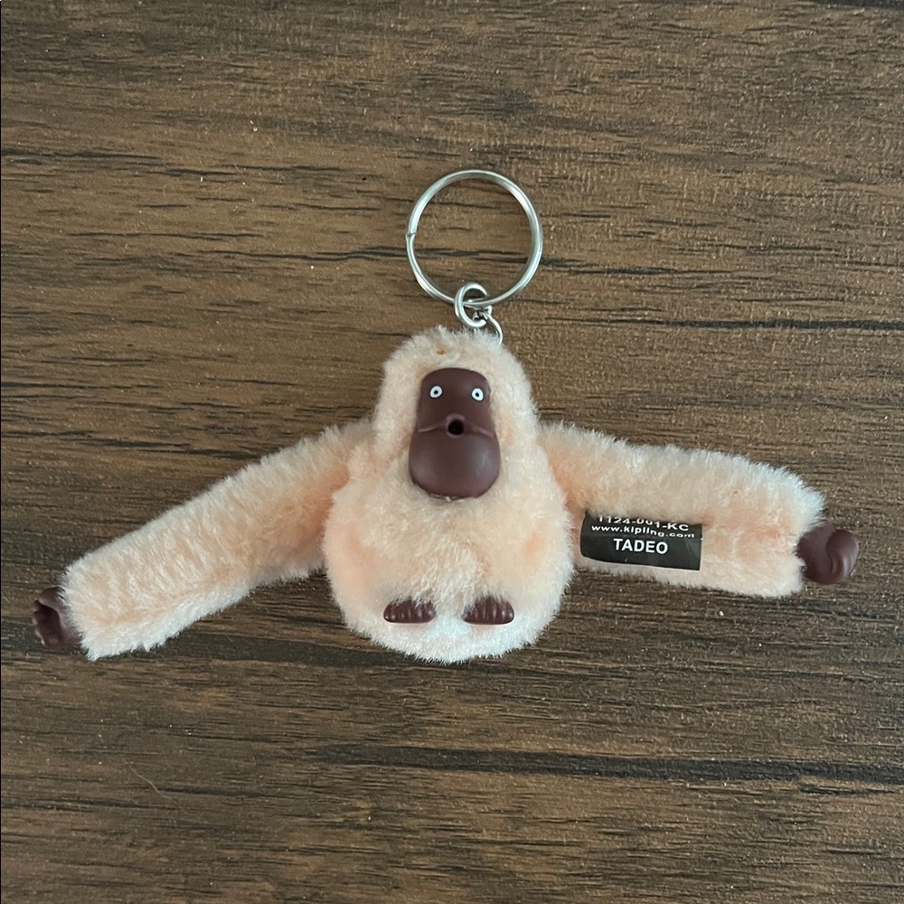 Kipling TADEO keychain